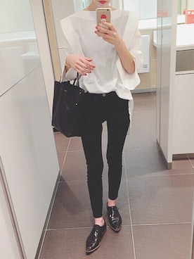 maiさんのコーディネート