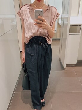 maiさんのコーディネート