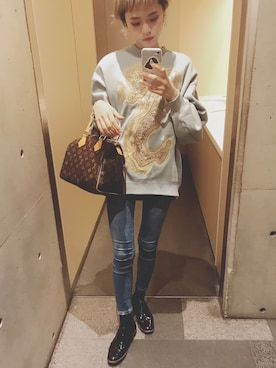 maiさんのコーディネート