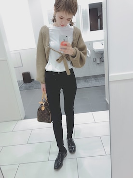 maiさんのコーディネート