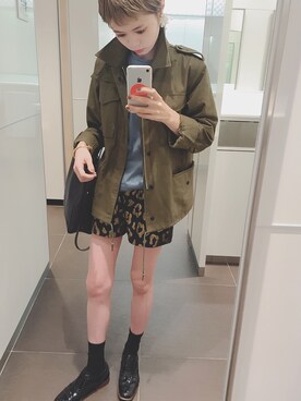 maiさんのコーディネート