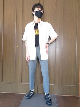 yuyaさんのコーディネート