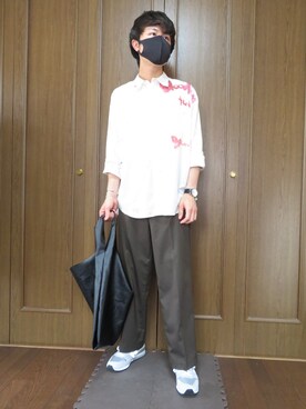 yuyaさんのコーディネート