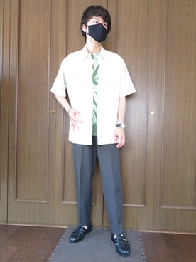 yuyaさんのコーディネート