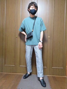 yuyaさんのコーディネート