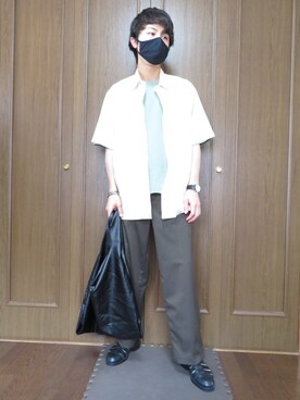 yuyaさんのコーディネート