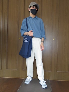 yuyaさんのコーディネート