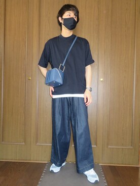 yuyaさんのコーディネート