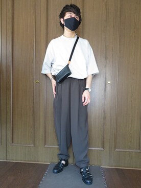 yuyaさんのコーディネート