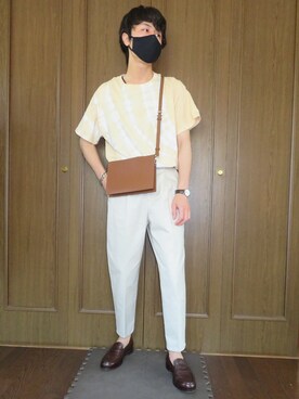 yuyaさんのコーディネート