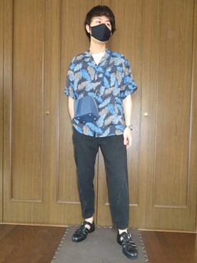 yuyaさんのコーディネート