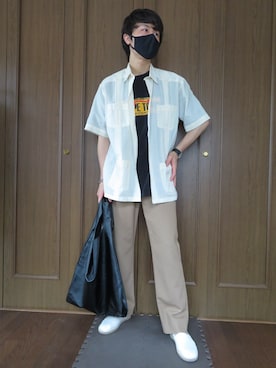 yuyaさんのコーディネート