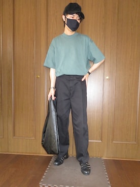 yuyaさんのコーディネート