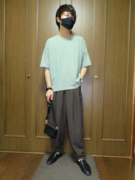 yuyaさんのコーディネート