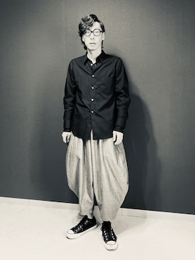 しんのすけさんのコーディネート