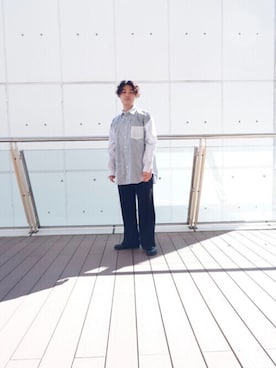 かいとの日常さんのコーディネート