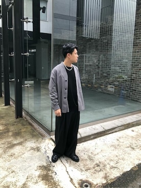 かいとの日常さんのコーディネート