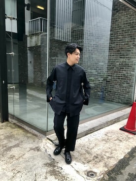 かいとの日常さんのコーディネート