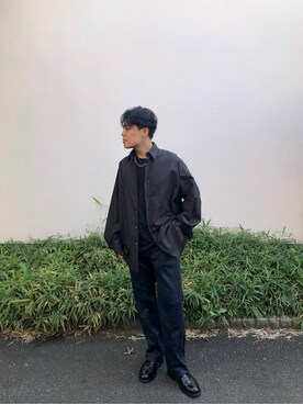 かいとの日常さんのコーディネート