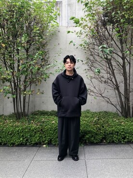 かいとの日常さんのコーディネート