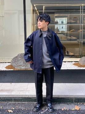 かいとの日常さんのコーディネート