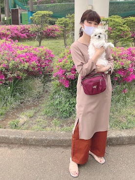 remonramunechanさんのコーディネート