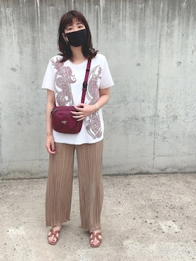 remonramunechanさんのコーディネート