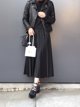 mahoさんのコーディネート