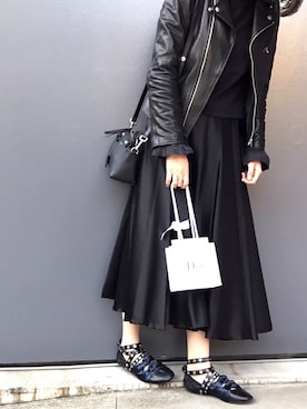 mahoさんのコーディネート