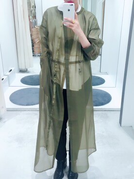 mahoさんのコーディネート