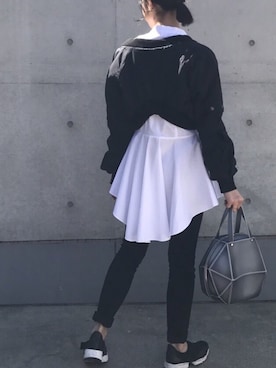 mahoさんのコーディネート