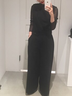 mahoさんのコーディネート