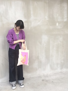 mahoさんのコーディネート