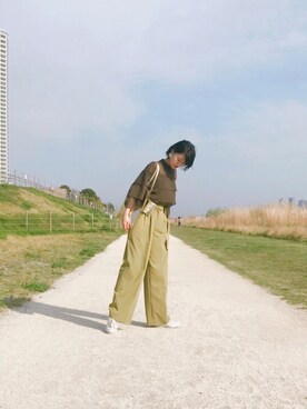 mahoさんのコーディネート