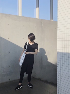 mahoさんのコーディネート