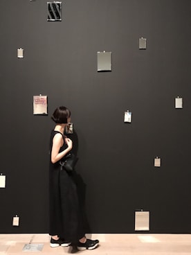 mahoさんのコーディネート
