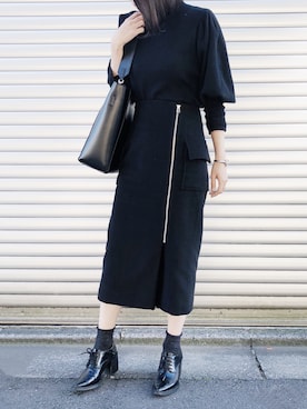 mahoさんのコーディネート