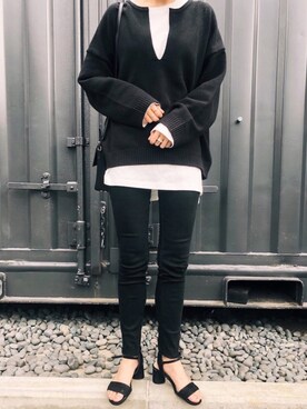 mahoさんのコーディネート