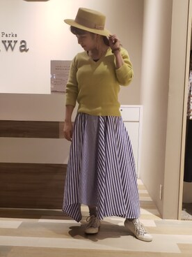 chanmmmさんのコーディネート