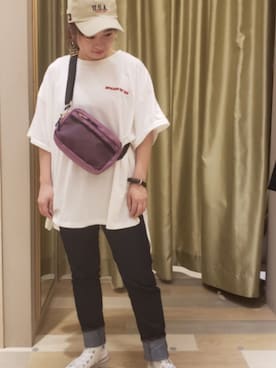 chanmmmさんのコーディネート