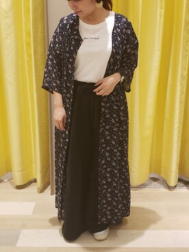 chanmmmさんのコーディネート