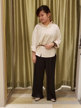 chanmmmさんのコーディネート