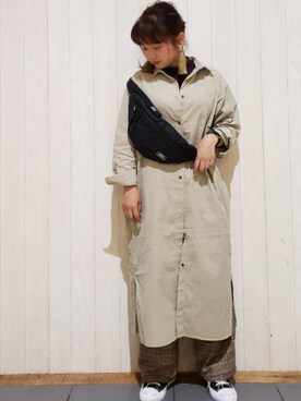 chanmmmさんのコーディネート