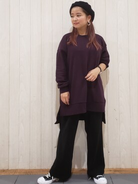 chanmmmさんのコーディネート