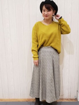 chanmmmさんのコーディネート