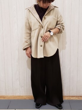 chanmmmさんのコーディネート