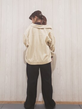 chanmmmさんのコーディネート