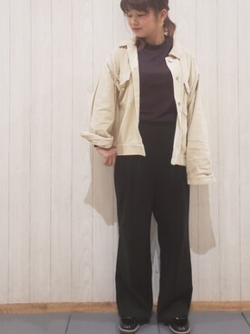 chanmmmさんのコーディネート