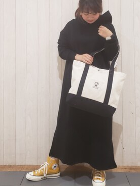 chanmmmさんのコーディネート