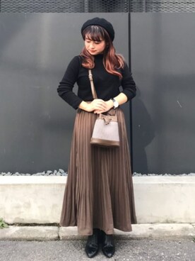 chanmmmさんのコーディネート